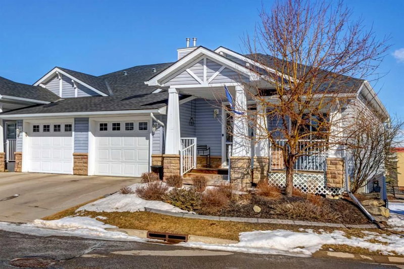 55 Tucker Circle, Okotoks, Alberta