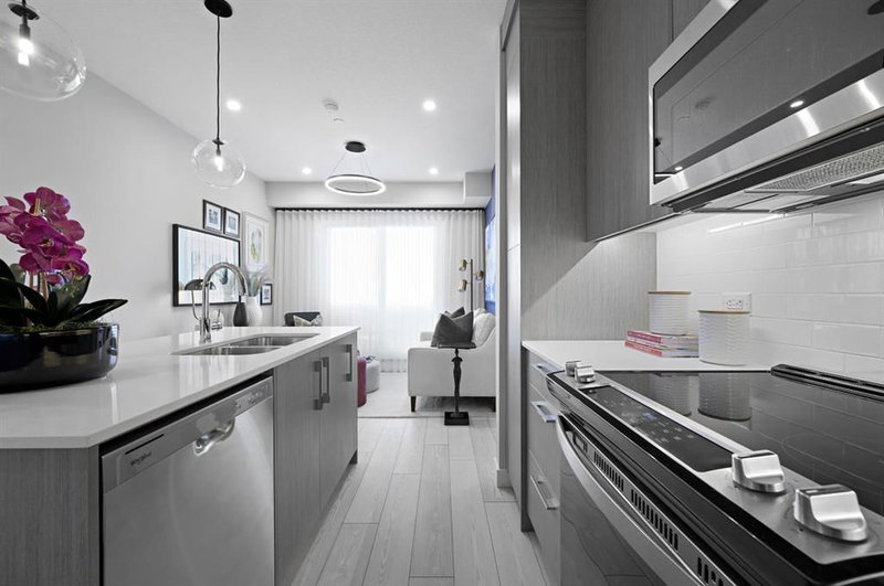 1521 - 63 Corner Glen Crescent NE, Calgary, T3N2R6 | Image 3