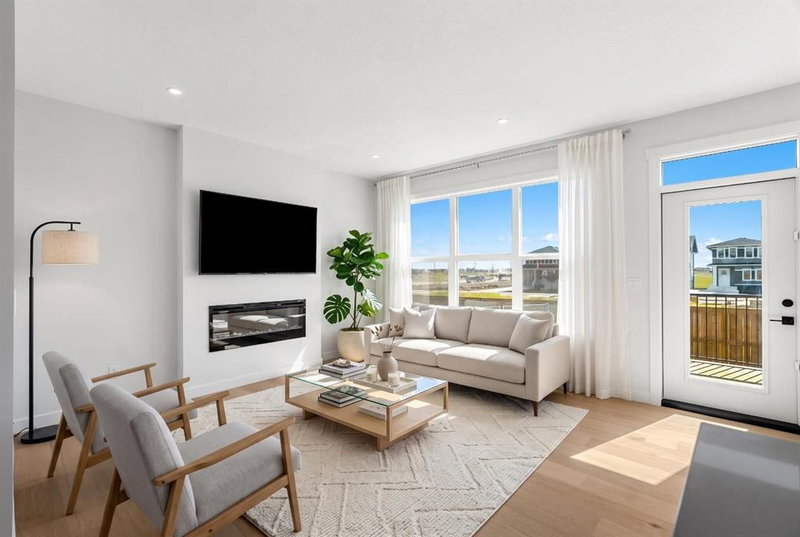 27 Chelsea Port Link
