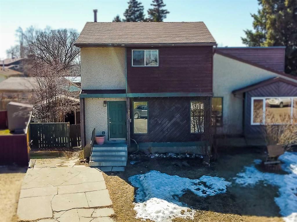 Recently sold home in South Patterson Place