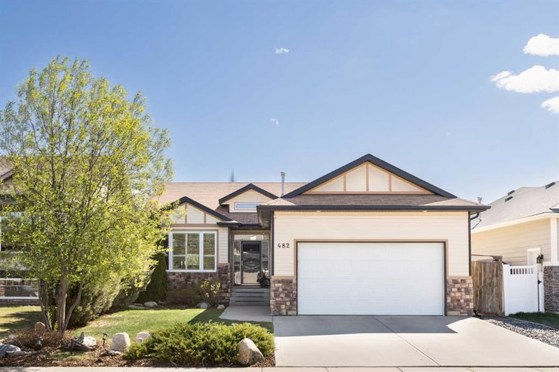 Recently sold home in Westlake