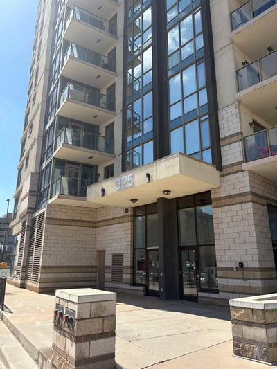 603 - 325 3 Street SE