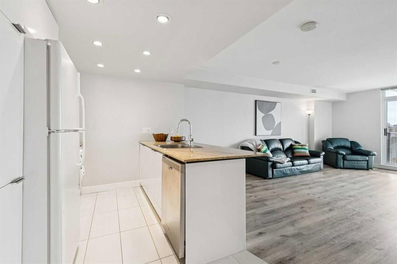 1205 - 1110 11 Street SW, Calgary, T2R 1S5 | Image 2