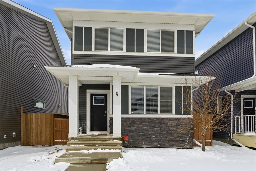 Recently sold home in Chelsea_CH