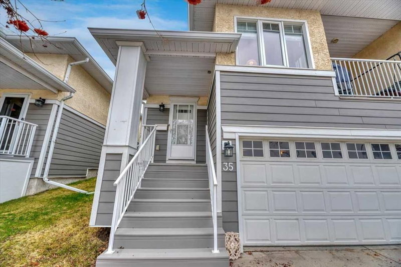 35 - 72 Millside Drive SW