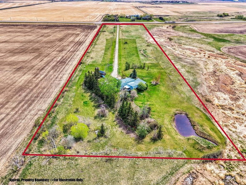 222082 Highway 817