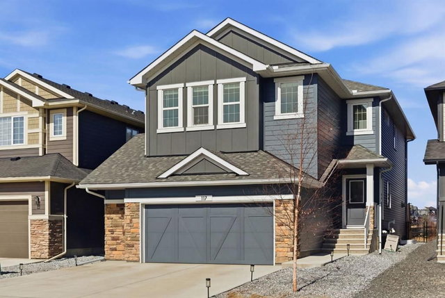 117 Ranchers View