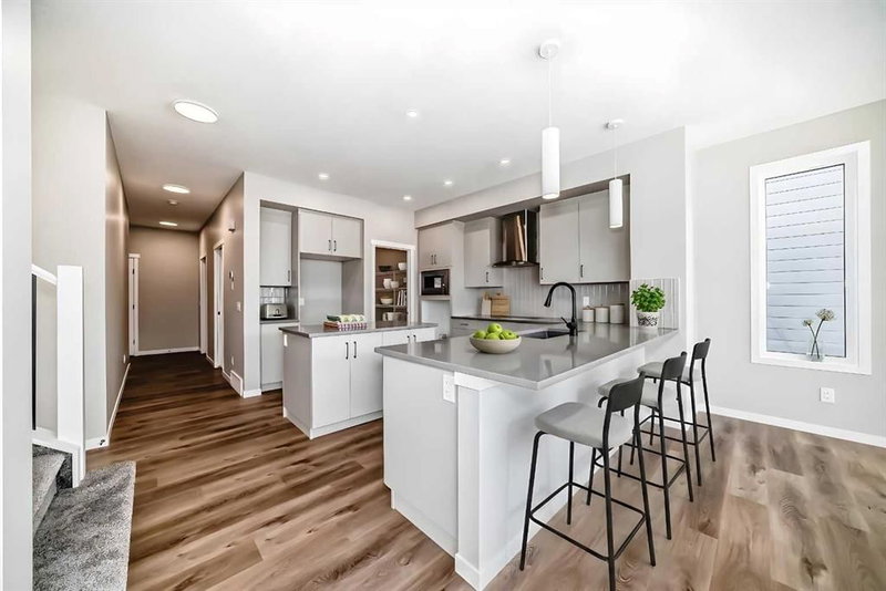 50 Magnolia Gardens SE