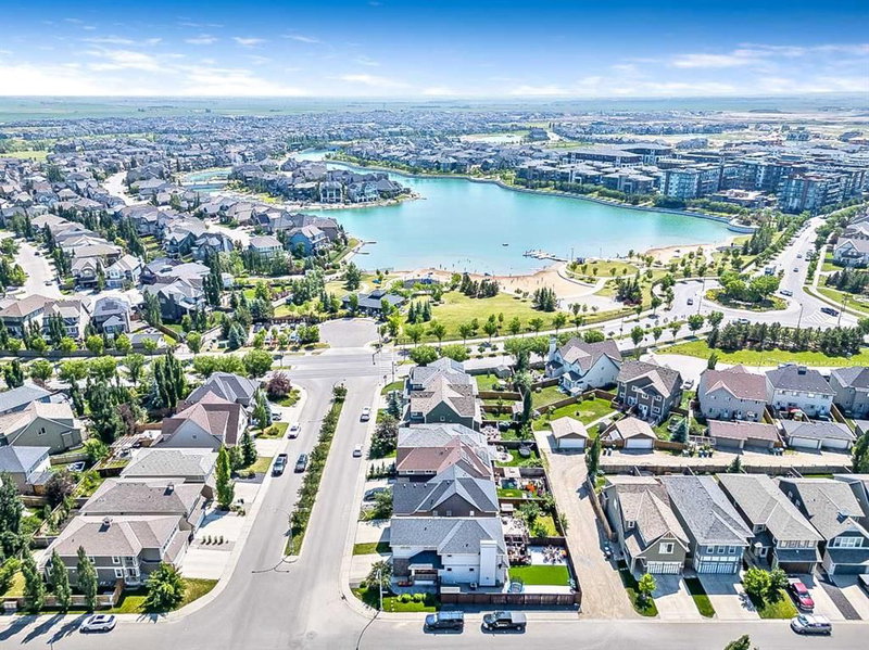 29 Mahogany View SE