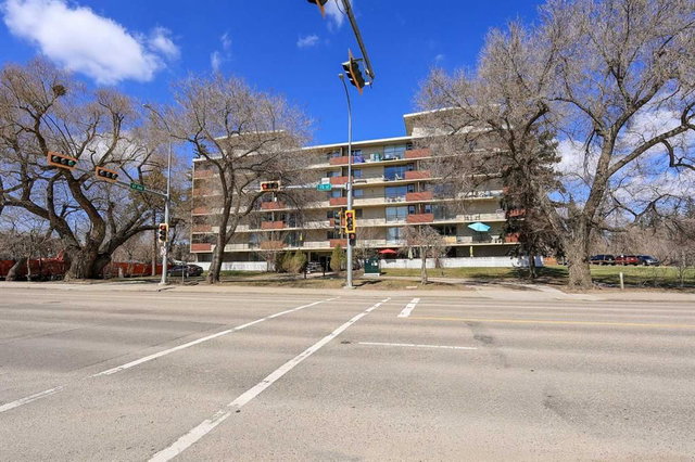 308 - 4700 55 Street