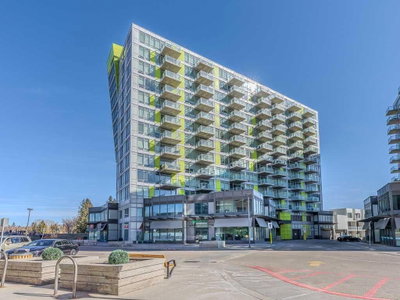 706 - 30 Brentwood Common NW