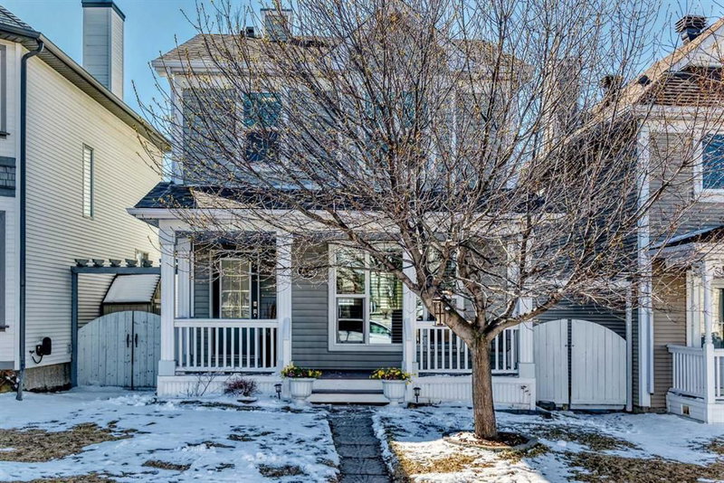 68 Tuscany Springs Way NW, Calgary, T3L 2N4 | Image 2