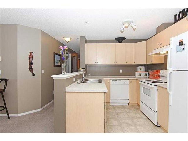 2314 - 10 Prestwick Bay SE