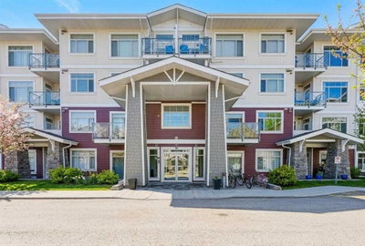 301 - 16 Auburn Bay Link SE