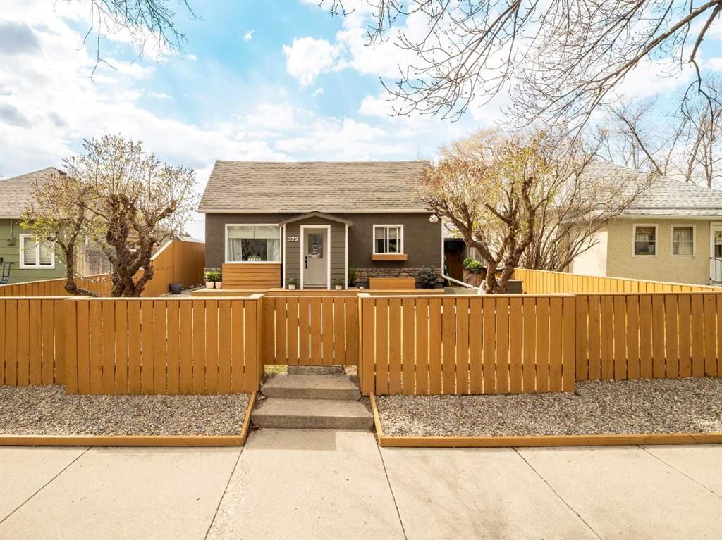Recently sold home in Westminster