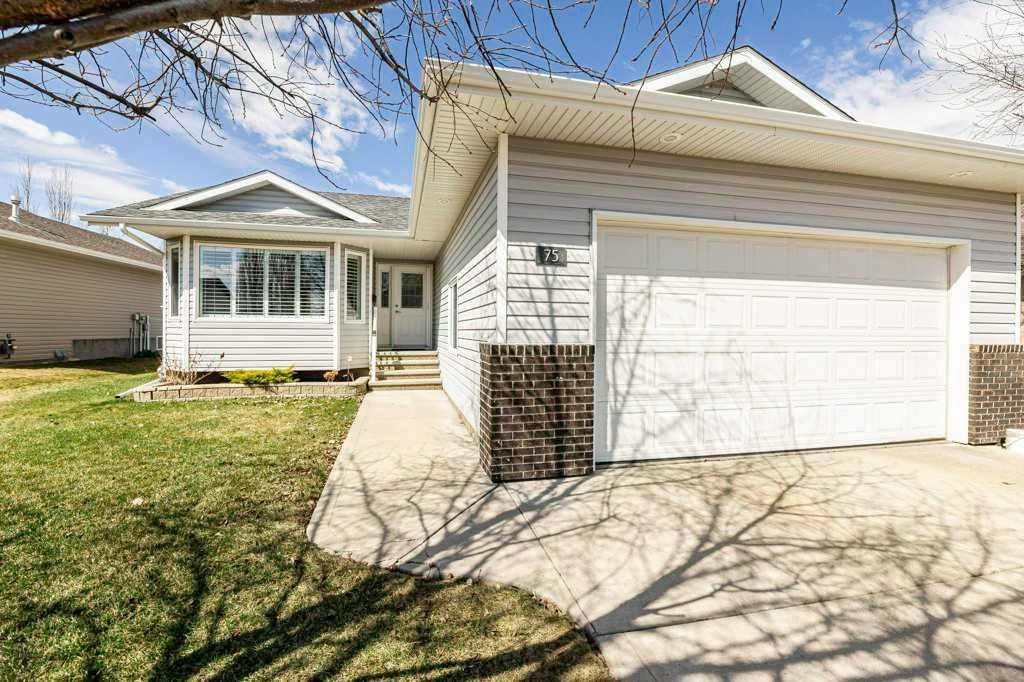 Recently sold home in Lancaster Green