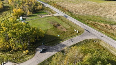 14 CAMPSITE Road