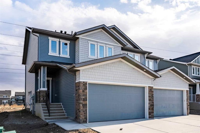229 Dawson Wharf Road, Chestermere, Alberta