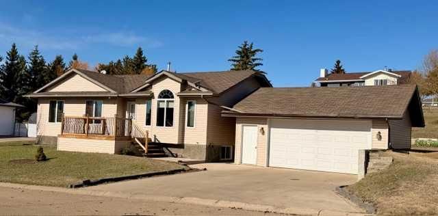 Recently sold home in Hardisty