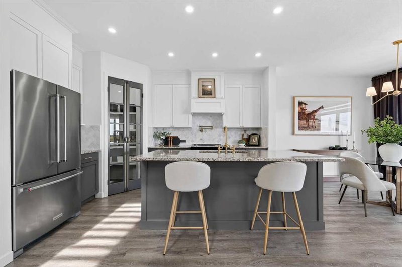 Recently sold home in Boulder Creek Estates
