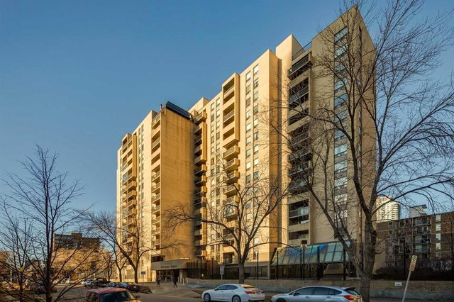 207 - 924 14 Avenue SW