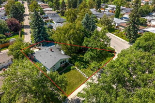 5 Fraser Road SE