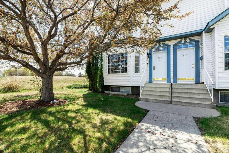 Recently sold home in Clearview Meadows