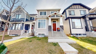 163 Magnolia Way SE
