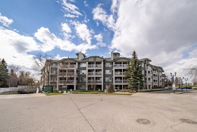 439 - 35 Richard Court SW