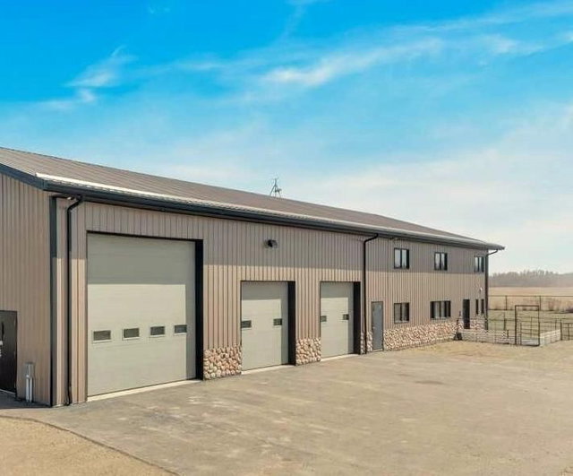 34339 Range Road 14 Road