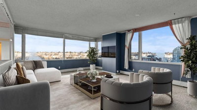 1002A - 500 Eau Claire Avenue SW