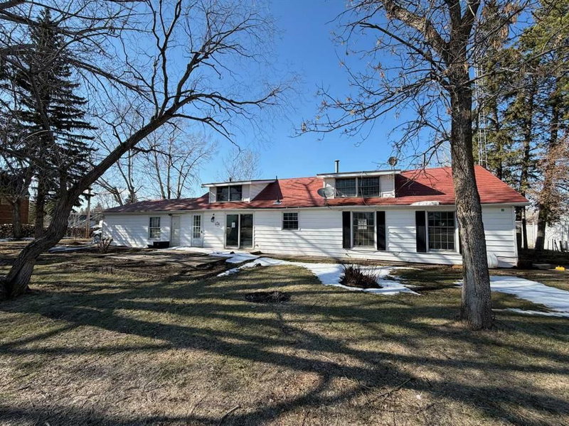 Recently sold home in Strome