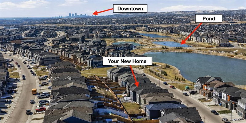 260 Lucas Way NW, Calgary, T3P 0R5 | Image 2
