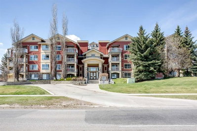 216 - 5115 Richard Road SW