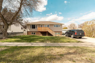5816 52 Street | Taber | Image