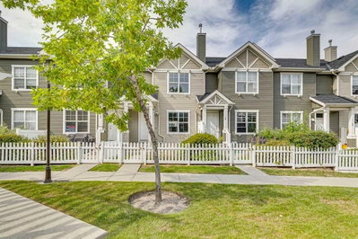 76 Elgin Gardens SE
