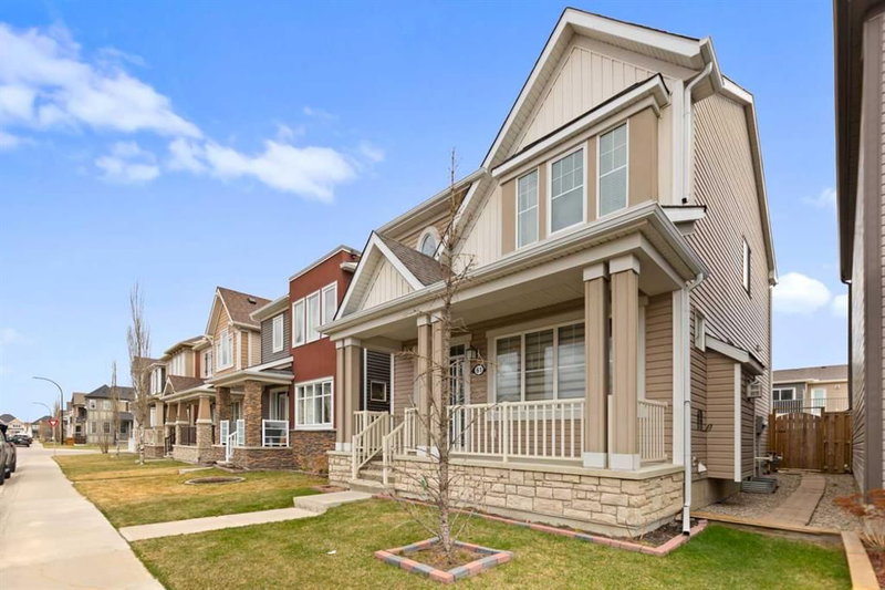 61 Cityscape Street NE