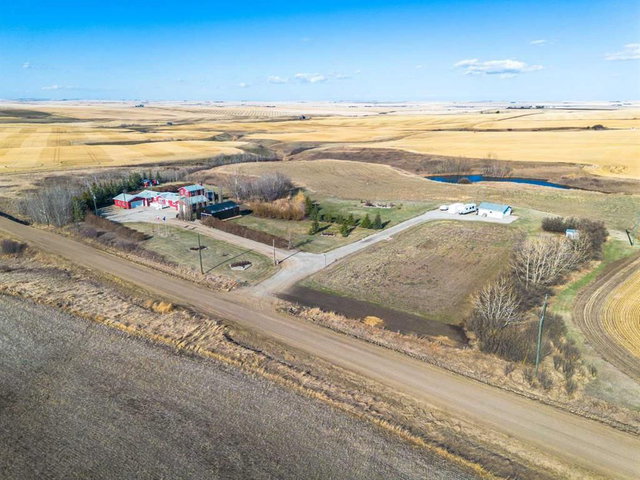 313029 Rge Rd 233