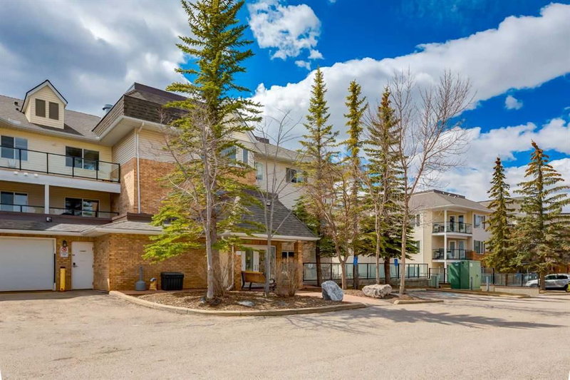 2301 - 950 Arbour Lake Road NW, Calgary, T3G 5B3 | Image 2