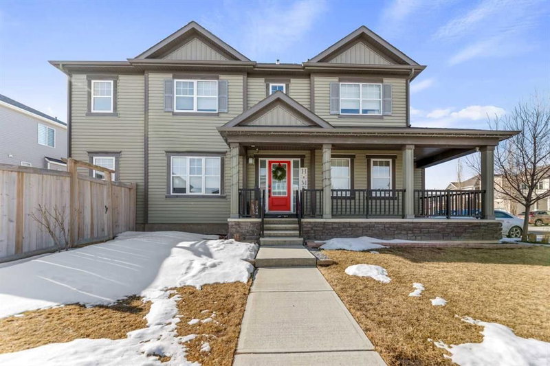 113 Osborne Rise SW, Airdrie, T4B 4A1 | Image 3