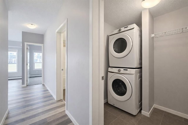 109 - 4150 Seton Drive SE