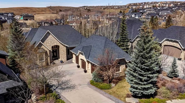 9 Spring Valley Terrace SW