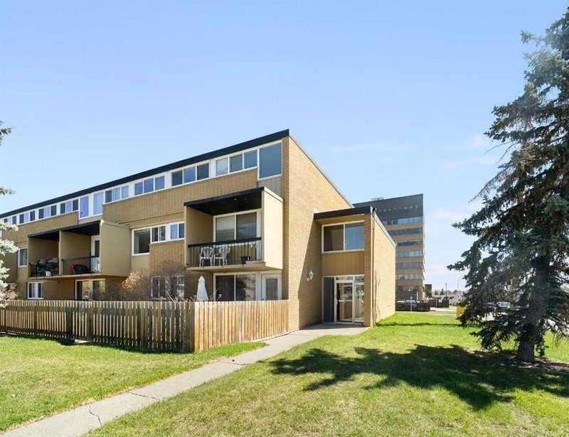 112 - 7007 4A Street SW