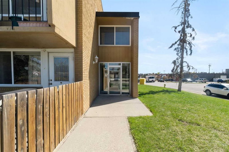 112 - 7007 4A Street SW