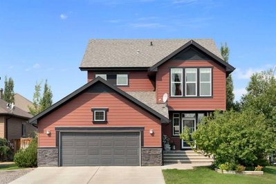 202 Boulder Creek Court SE