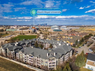 248 - 35 Richard Court SW