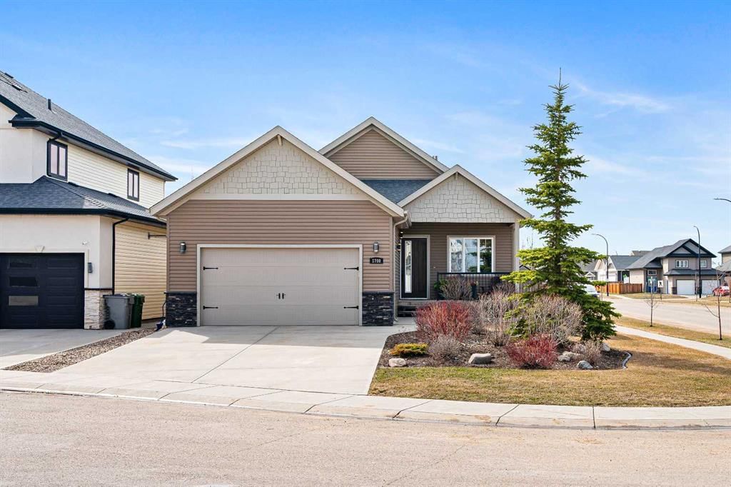 Recently sold home in Lakeside