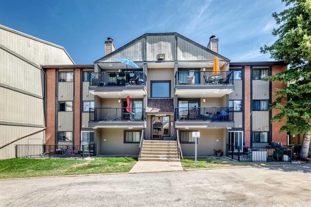 3207 - 13045 6 Street SW