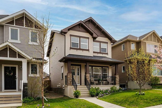 51 Nolanfield Terrace NW