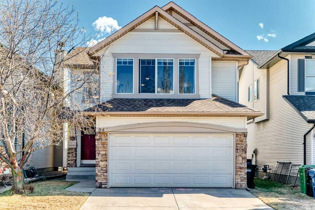 84 Cougarstone Square SW